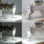 QCheering Flexible LED Sewing Machine Light - Image 7