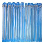 Premium Stainless Steel Knitting Needles - Image 3