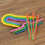 Knitting Cable Needle Set – Essential Tool for Perfect Cable Knitting - Image 4