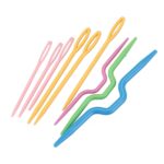 Knitting Cable Needle Set – Essential Tool for Perfect Cable Knitting - Image 3