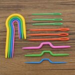 Knitting Cable Needle Set – Essential Tool for Perfect Cable Knitting