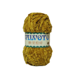 Valvoto Velvet Yarn (80g) | 100% Polyester | Soft & Plush - Image 7