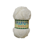 Valvoto Velvet Yarn (80g) | 100% Polyester | Soft & Plush - Image 19