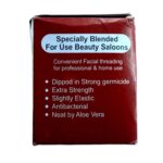 Sundar Threading Thread | Antibacterial Hair Removal - Image 3