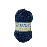 Valvoto Velvet Yarn (80g) | 100% Polyester | Soft & Plush - Image 20