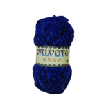 Valvoto Velvet Yarn (80g) | 100% Polyester | Soft & Plush - Image 22