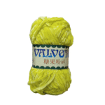Valvoto Velvet Yarn (80g) | 100% Polyester | Soft & Plush - Image 28