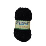 Valvoto Velvet Yarn (80g) | 100% Polyester | Soft & Plush - Image 18