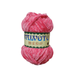 Valvoto Velvet Yarn (80g) | 100% Polyester | Soft & Plush - Image 31