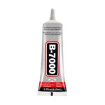 B-7000 Fabric Glue | Multi-Purpose Craft Adhesive (15ml) - Image 3