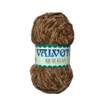 Valvoto Velvet Yarn (80g) | 100% Polyester | Soft & Plush - Image 17