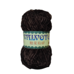 Valvoto Velvet Yarn (80g) | 100% Polyester | Soft & Plush - Image 16
