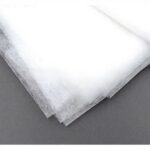 Thin Fussing Paper Bukram