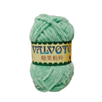 Valvoto Velvet Yarn (80g) | 100% Polyester | Soft & Plush - Image 15