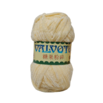 Valvoto Velvet Yarn (80g) | 100% Polyester | Soft & Plush - Image 13