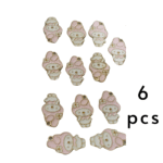 Cute Cartoon Enamel Charms for Bracelets & Jewelry - Image 5