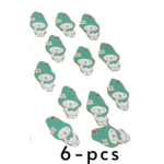 Cute Cartoon Enamel Charms for Bracelets & Jewelry - Image 3