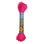 25 Yards 3mm Macrame Cord | Natural Cotton String - Image 10