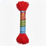 25 Yards 3mm Macrame Cord Peach