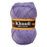 Khaadi Wool Yarn - 100% acrylic - Image 22