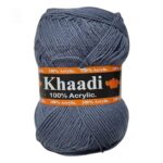 Khaadi Wool Yarn - 100% acrylic - Image 12