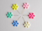 Flower Shaped Needle Threader