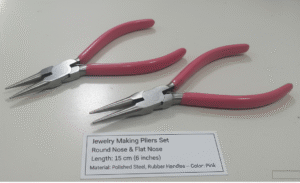 Jewelry Pliers