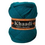 Khaadi Wool Yarn - 100% acrylic - Image 9