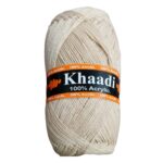 Khaadi Wool Yarn - 100% acrylic - Image 21
