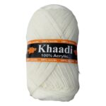 Khaadi Wool Yarn - 100% acrylic - Image 19