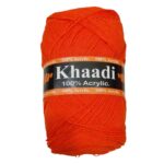 Khaadi Wool Yarn - 100% acrylic - Image 18