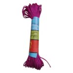 Premium Silk Macrame Cord (25-30 Yds) - Image 10