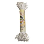 Premium Silk Macrame Cord (25-30 Yds) - Image 8