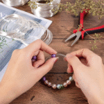 Memory Wire for Jewelry, Bracelet & Crafting - Image 4