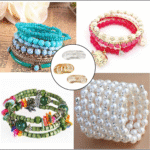 Memory Wire for Jewelry, Bracelet & Crafting - Image 2