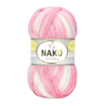 Nako Elit Baby Yarn | Soft & Durable