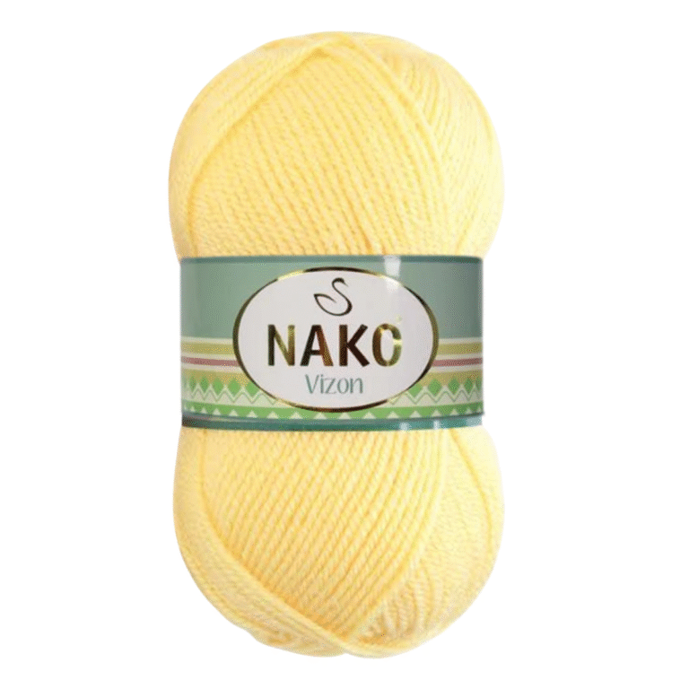 Nako Elit Baby Soft Yarn