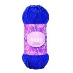 Nako Lidya 100g | Premium Acrylic Aran Yarn