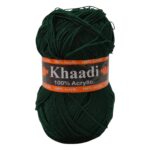 Khaadi Wool Yarn - 100% acrylic - Image 38