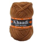 Khaadi Wool Yarn - 100% acrylic - Image 42
