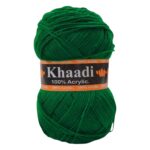 Khaadi Wool Yarn - 100% acrylic - Image 13