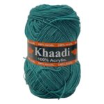 Khaadi Wool Yarn - 100% acrylic - Image 33