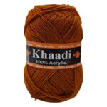 Khaadi Wool Yarn - 100% acrylic - Image 41