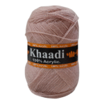 Khaadi Wool Yarn - 100% acrylic - Image 40