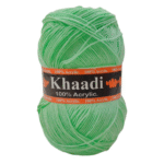 Khaadi Wool Yarn - 100% acrylic - Image 28