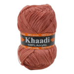Khaadi Wool Yarn - 100% acrylic - Image 50