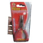 PRIDE 4.5" Soft Grip Mini Pliers - Image 6