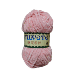 Valvoto Velvet Yarn (80g) | 100% Polyester | Soft & Plush - Image 25