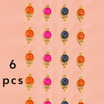 Cute Cartoon Enamel Charms for Bracelets & Jewelry - Image 8