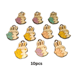 Cute Cartoon Enamel Charms for Bracelets & Jewelry - Image 11